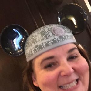 Meet your Posher, Michele